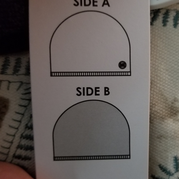 Michael Kors Dark Gray Winter Beanie - Picture 7 of 7